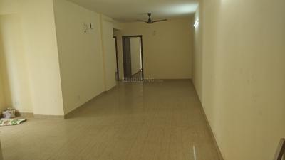 Living Room Image of 1956 Sq.ft 3 BHK Apartment / Flat for rent in Orris Greenopolis, Sector 89 Gurgaon for Rs. 33000