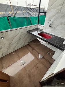 Balcony Image of 1750 Sq.ft 3 BHK Apartment / Flat for rent in Pratap Nagar Nagpur for Rs. 35000