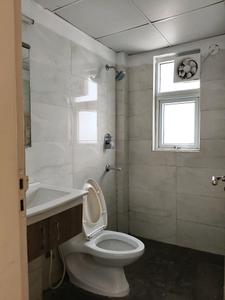 Bedroom One Image of 2600 Sq.ft 3 BHK Apartment / Flat for sale in DLF The Primus, Sector 82A Gurgaon for Rs. 44000000
