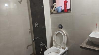 Image of 1100 Sq.ft 3 BHK Apartment / Flat for rent in Andheri West, Mumbai for Rs. 105000