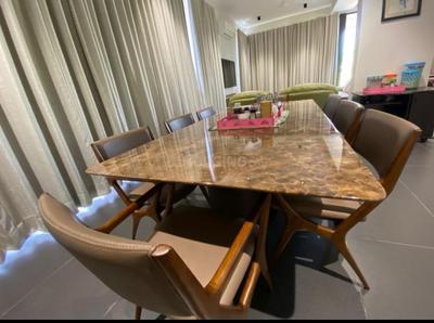 Hall Image of 1169 Sq.ft 3 BHK Villa for rent in Yog Vivanta The Grandeur, Bholav Bharuch for Rs. 13600