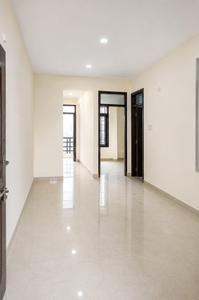 Hall Image of 1119 Sq.ft 2 BHK Apartment / Flat for sale in Highway Rudraksh Park, Garha Jabalpur for Rs. 2500000