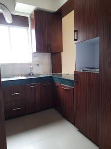Kitchen Image of 1000 Sq.ft 2 BHK Apartment / Flat for sale in Puri Pratham, Sector 84 Faridabad for Rs. 8700000