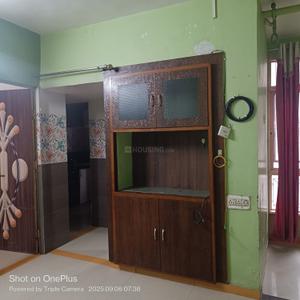 1 BHK Flat