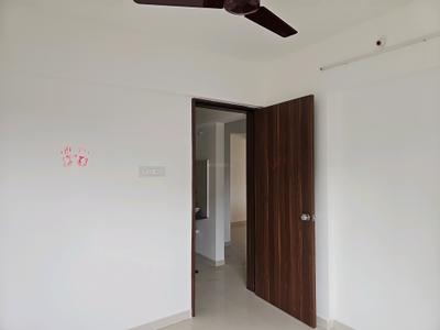 Bedroom Image of 650 Sq.ft 1 BHK Apartment / Flat for rent in Umiya Dreams Icon, Wagholi Pune for Rs. 15000