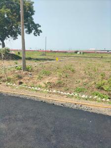 Balaji Group Plot View 3