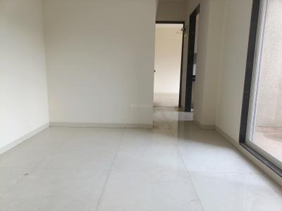 Living Room Image of 715 Sq.ft 1 BHK Apartment / Flat for sale in Neelkanth Luxuria, Taloja Navi Mumbai for Rs. 5900000