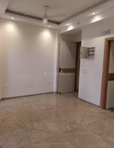 Hall Image of 850 Sq.ft 2 BHK Apartment / Flat for sale in Aegis Trine Towers, Indirapuram Ghaziabad for Rs. 9500000