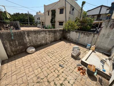 Balcony Image of 1493 Sq.ft 3 BHK Villa for sale in Abrama Village Valsad for Rs. 6000000