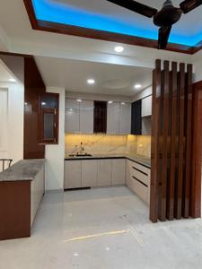 Kitchen Image of 1500 Sq.ft 3 BHK Apartment / Flat for sale in Sector 104 Noida for Rs. 7230000