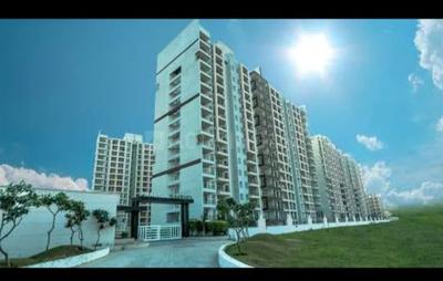 Image of 1380 Sq.ft 2 BHK Apartment / Flat for sale in Raheja Navodaya, Sector 92, Gurgaon for Rs. 14000000