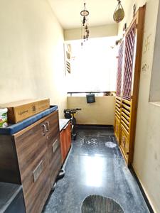 Hall Image of 1094 Sq.ft 2 BHK Apartment / Flat for sale in Whitefield Bengaluru for Rs. 8850000