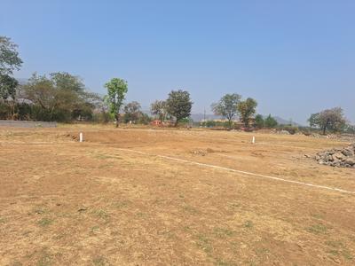 Image of 2600 Sq.ft Residential Plot / Land for sale in Karjat, Thane for Rs. 3500000