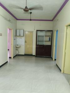 Hall Image of 1200 Sq.ft 3 BHK Independent House for rent in Ramapuram Chennai for Rs. 30000