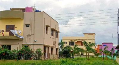 Image of 1500 Sq.ft 3 BHK Independent House for sale in A-Zone, Durgapur for Rs. 3700000