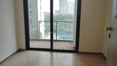 Bedroom Image of 1800 Sq.ft 4 BHK Apartment / Flat for sale in Lodha Elisium, Sion Mumbai for Rs. 60000000