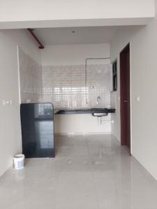 Kitchen Image of 850 Sq.ft 2 BHK Apartment / Flat for sale in Paranjape Blue Ridge The Orion, Hinjawadi Pune for Rs. 10000000