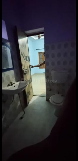 Sector K, Ashiyana Bedroom 1