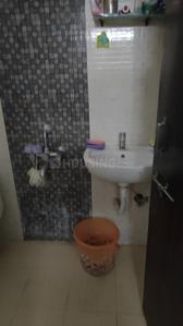 Image of 800 Sq.ft 2 BHK Apartment / Flat for sale in Earthshastra Nariman Point, Mahalakshmi Nagar, Indore for Rs. 3800000