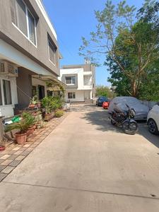 Image of 1500 Sq.ft 3 BHK Villa for sale in Bill, Vadodara for Rs. 9100000
