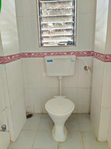 Bathroom Image of 1400 Sq.ft 2 BHK Independent House for sale in Dhayari Pune for Rs. 9300000