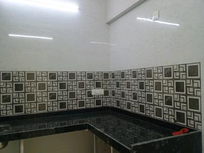 Kitchen Image of 960 Sq.ft 2 BHK Apartment / Flat for sale in Runwal Gardens by Runwal Enterprises, Dombivli East Thane for Rs. 5952000