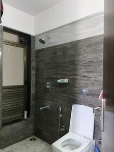 Bedroom Two Image of 1050 Sq.ft 2 BHK Apartment / Flat for sale in Regency Anantam, Dombivli East Thane for Rs. 9500001
