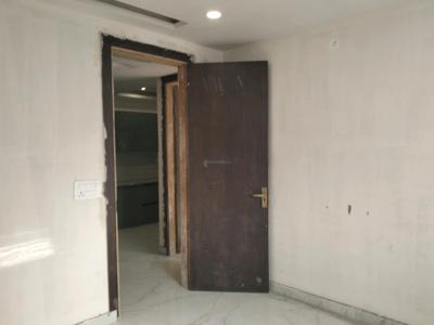 Bedroom Image of 900 Sq.ft 3 BHK Builder Floor for sale in Patparganj New Delhi for Rs. 12500000