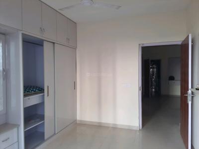 Bedroom Image of 800 Sq.ft 2 BHK Apartment / Flat for sale in Shree Green Court, Sector 90 Gurgaon for Rs. 7000000