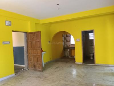 Hall Image of 1050 Sq.ft 2 BHK Apartment / Flat for sale in Santoshpur Kolkata for Rs. 4600000