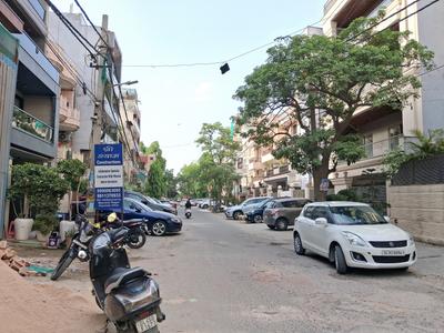 Image of 1800 Sq.ft Residential Plot / Land for sale in Paschim Vihar, New Delhi for Rs. 90000000