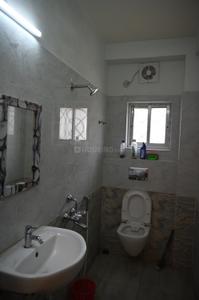 Image of 1220 Sq.ft 3 BHK Apartment / Flat for sale in New Garia, Kolkata for Rs. 7500000