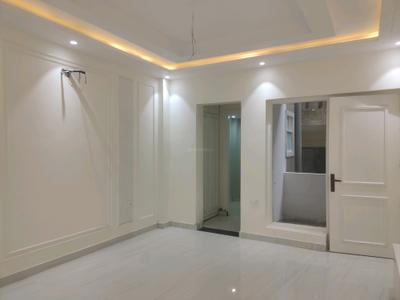 Bedroom Image of 2610 Sq.ft 4 BHK Builder Floor for sale in Green Field Colony Faridabad for Rs. 24900000