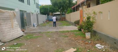 Residential Plot