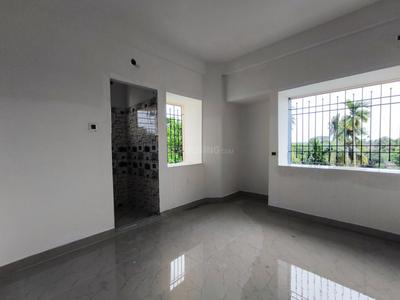 Bedroom Image of 1120 Sq.ft 3 BHK Apartment / Flat for sale in Kamalgazi Kolkata for Rs. 3578000
