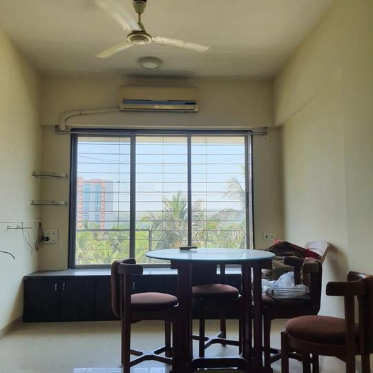 1 BHK 640 Sqft Flat for sale at Goregaon East, Mumbai Property ID 13523186