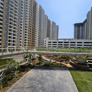 2.5 BHK Flat