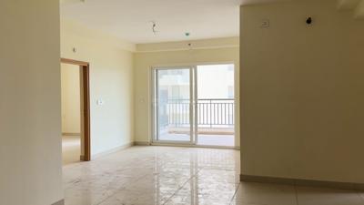 Hall Image of 2219 Sq.ft 3 BHK Apartment / Flat for sale in Spectra, Financial District Hyderabad for Rs. 23300000
