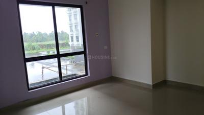 Bedroom Image of 648 Sq.ft 2 BHK Apartment / Flat for rent in Gems City, Joka Kolkata for Rs. 9000