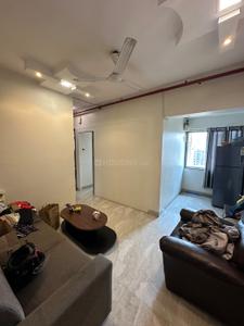 1.5 BHK Flat
