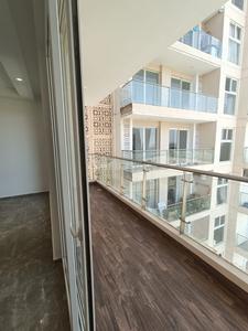 Balcony Image of 1350 Sq.ft 2 BHK Apartment / Flat for sale in ACE Ace Starlit, Sector 152 Noida for Rs. 17000000