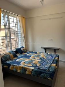 Bedroom Image of Living In Luxury (LIL) in Brookefield, Bangalore