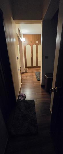 Richmond Town Bedroom 1