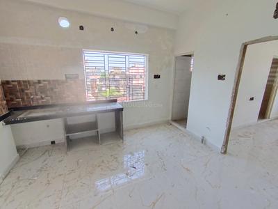 Kitchen Image of 700 Sq.ft 2 BHK Apartment / Flat for sale in South Dum Dum Kolkata for Rs. 3150000