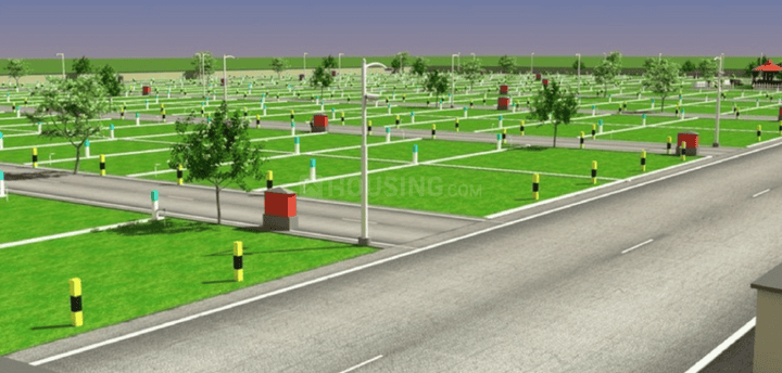 NSR Amaravathi Main Image 1