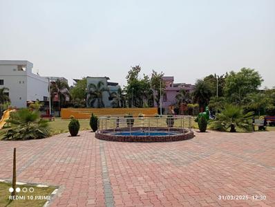 Image of 900 Sq.ft 2 BHK Apartment / Flat for sale in Ajay Dubey Shri Krishn Parisar, Garha, Jabalpur for Rs. 4100000