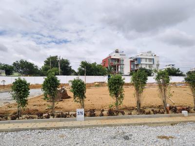 Residential Plot