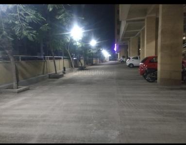Image of 712 Sq.ft 1 BHK Apartment / Flat for sale in Manjari Budruk, Pune for Rs. 4100000