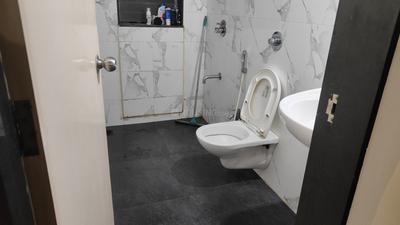 Image of 560 Sq.ft 1 BHK Apartment / Flat for rent in Matoshree Pride, Parel, Mumbai for Rs. 65000