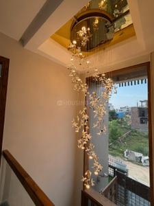 Hall Image of 1800 Sq.ft 4 BHK Independent House for sale in Sector 123 Mohali for Rs. 30000000